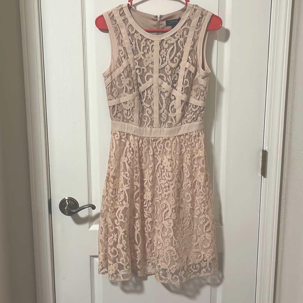 Women dress